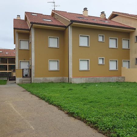Balea 62 Apartment O Grove Bagian luar foto