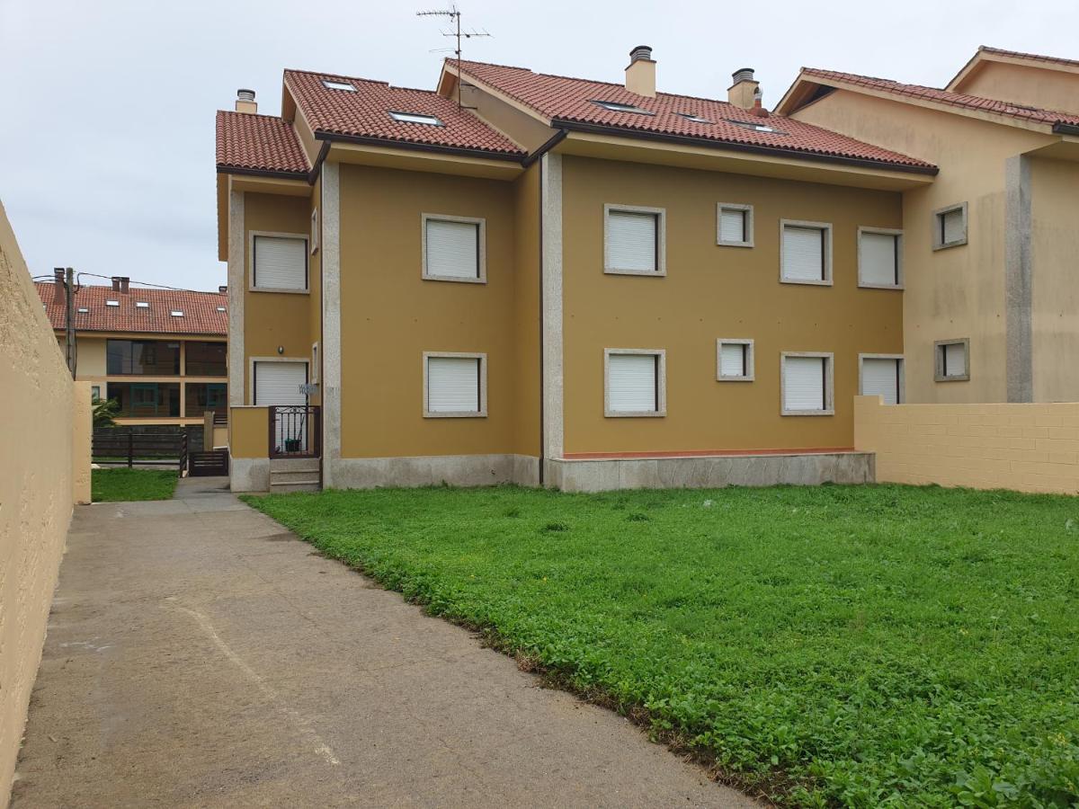 Balea 62 Apartment O Grove Bagian luar foto