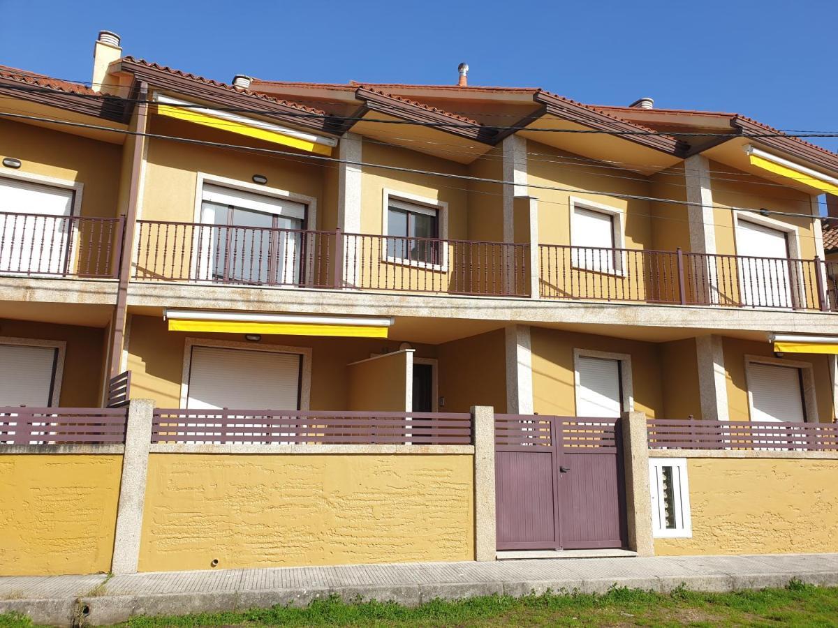 Balea 62 Apartment O Grove Bagian luar foto