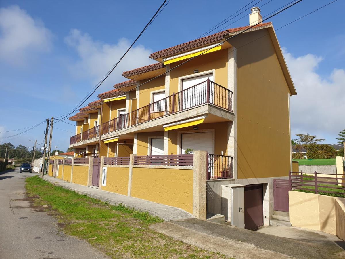 Balea 62 Apartment O Grove Bagian luar foto