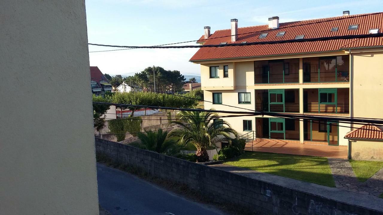Balea 62 Apartment O Grove Bagian luar foto