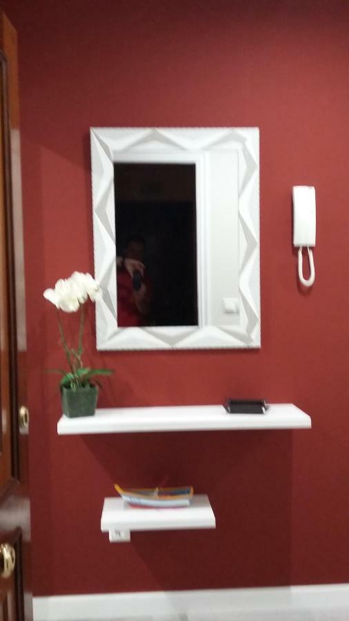 Balea 62 Apartment O Grove Bagian luar foto