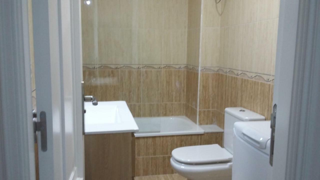 Balea 62 Apartment O Grove Bagian luar foto