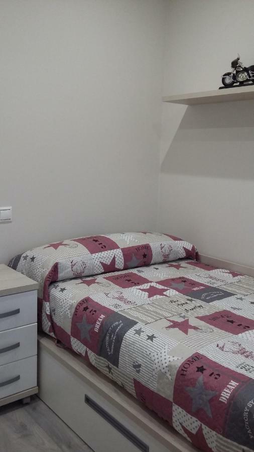 Balea 62 Apartment O Grove Bagian luar foto
