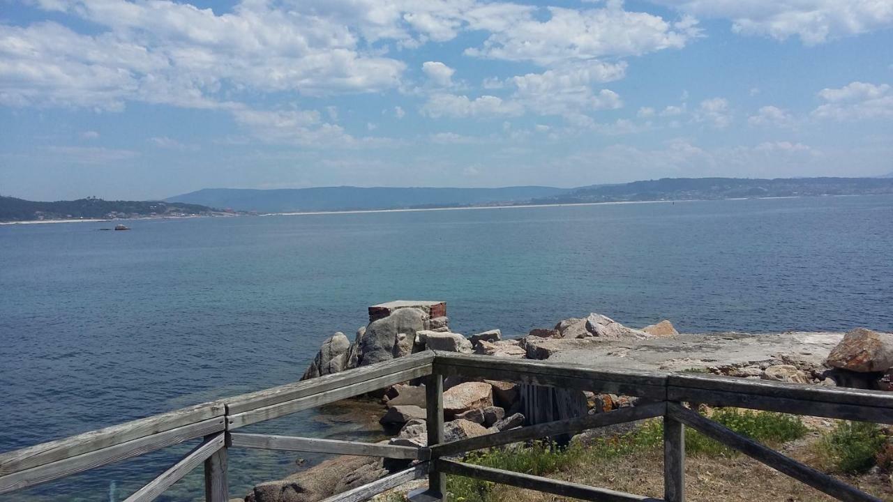 Balea 62 Apartment O Grove Bagian luar foto