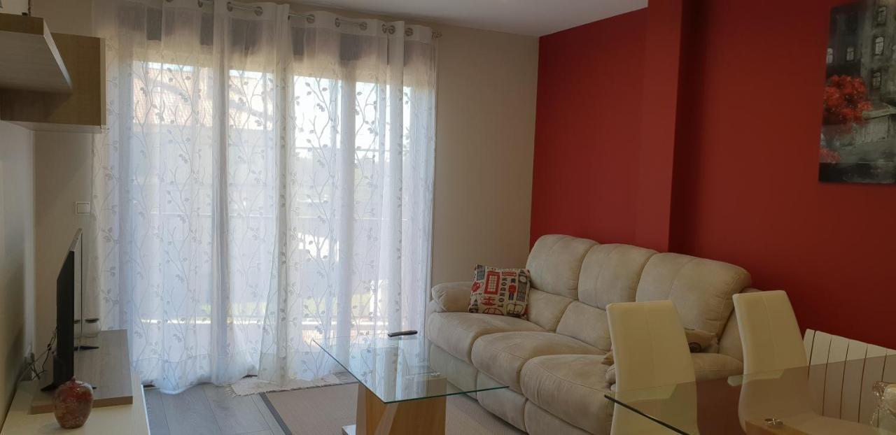 Balea 62 Apartment O Grove Bagian luar foto